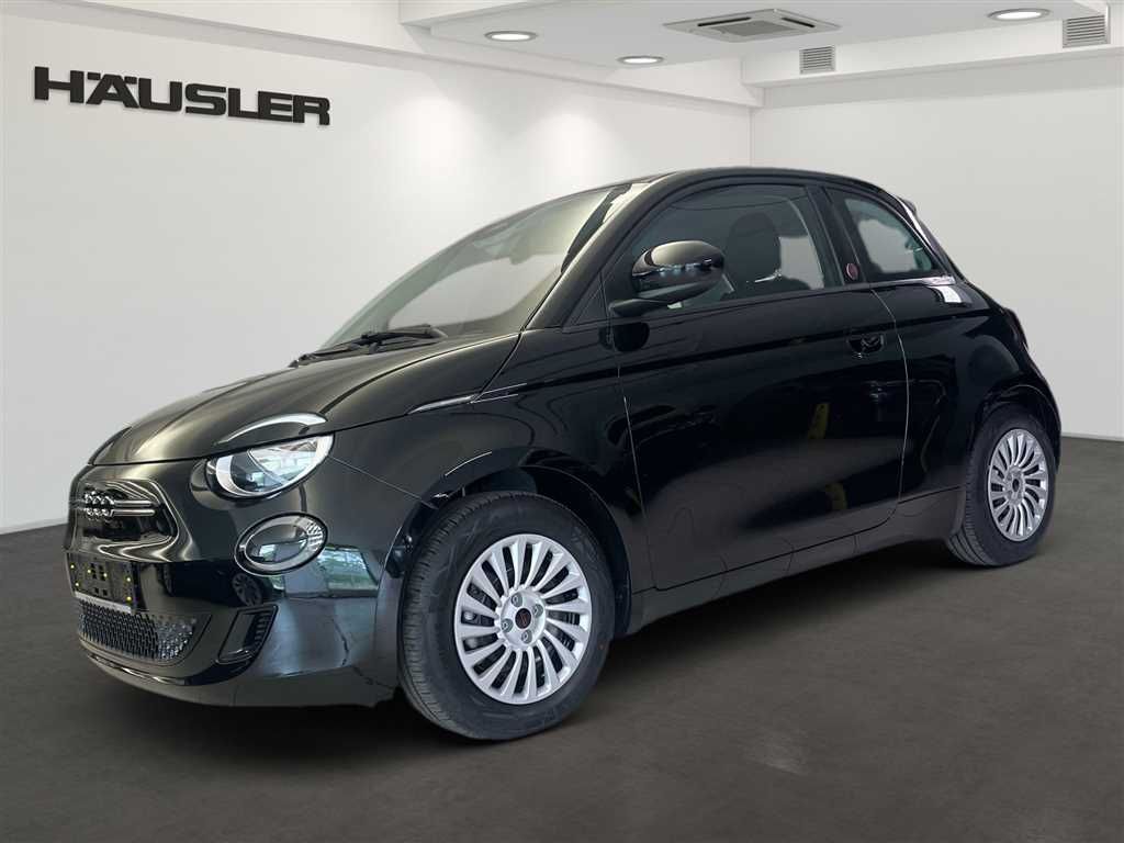 Fiat 500 2025