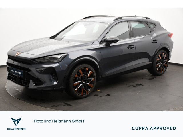 Cupra Formentor 2025