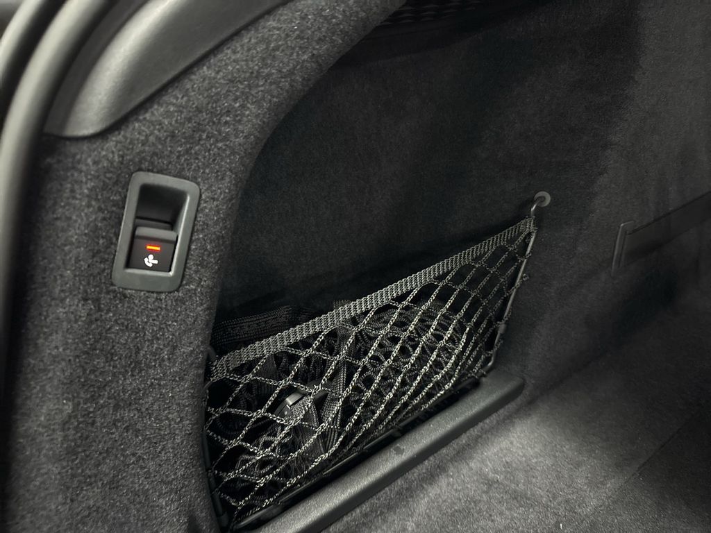 Audi A6 e-tron 2025