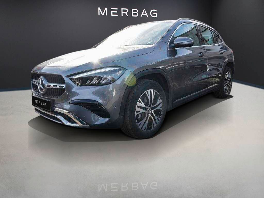 Mercedes-Benz GLA 180 2024