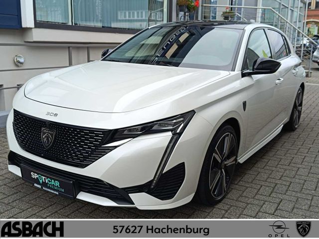 Peugeot 308 2022
