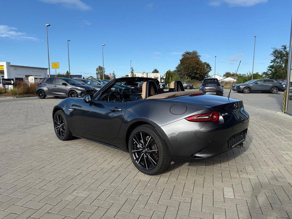 Mazda MX-5 2024