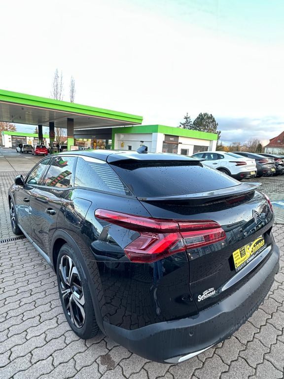 Citroën C5 X 2022