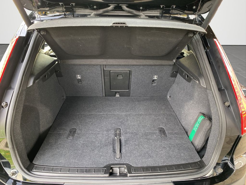 Volvo XC40 2019