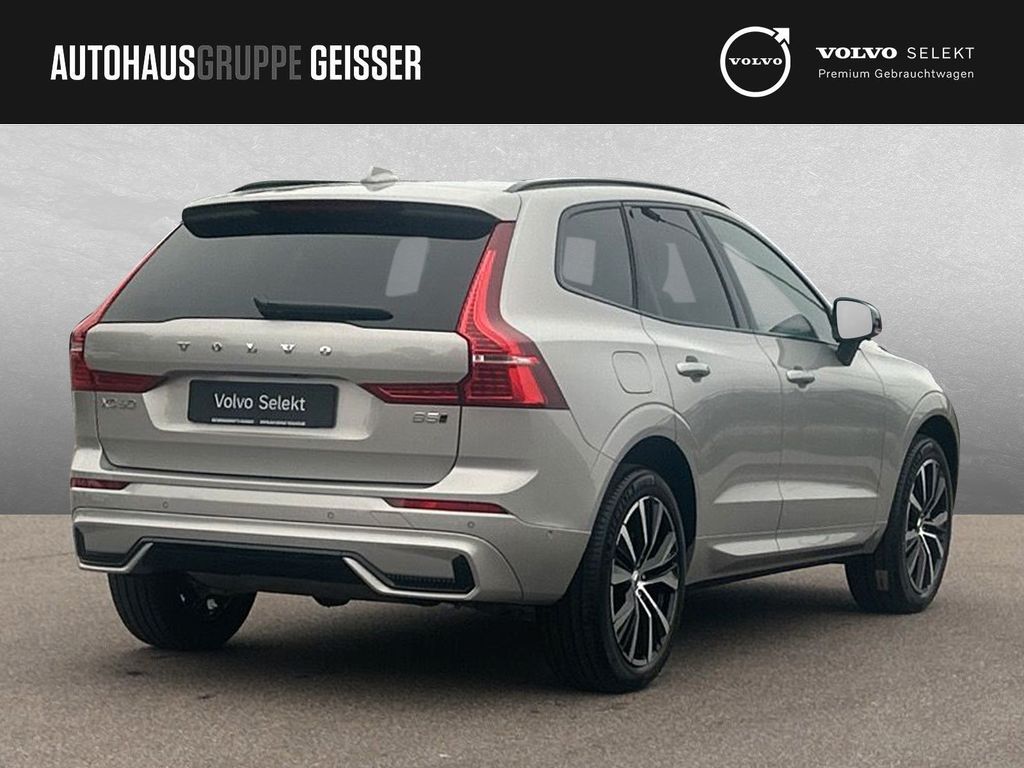 Volvo XC60 2025