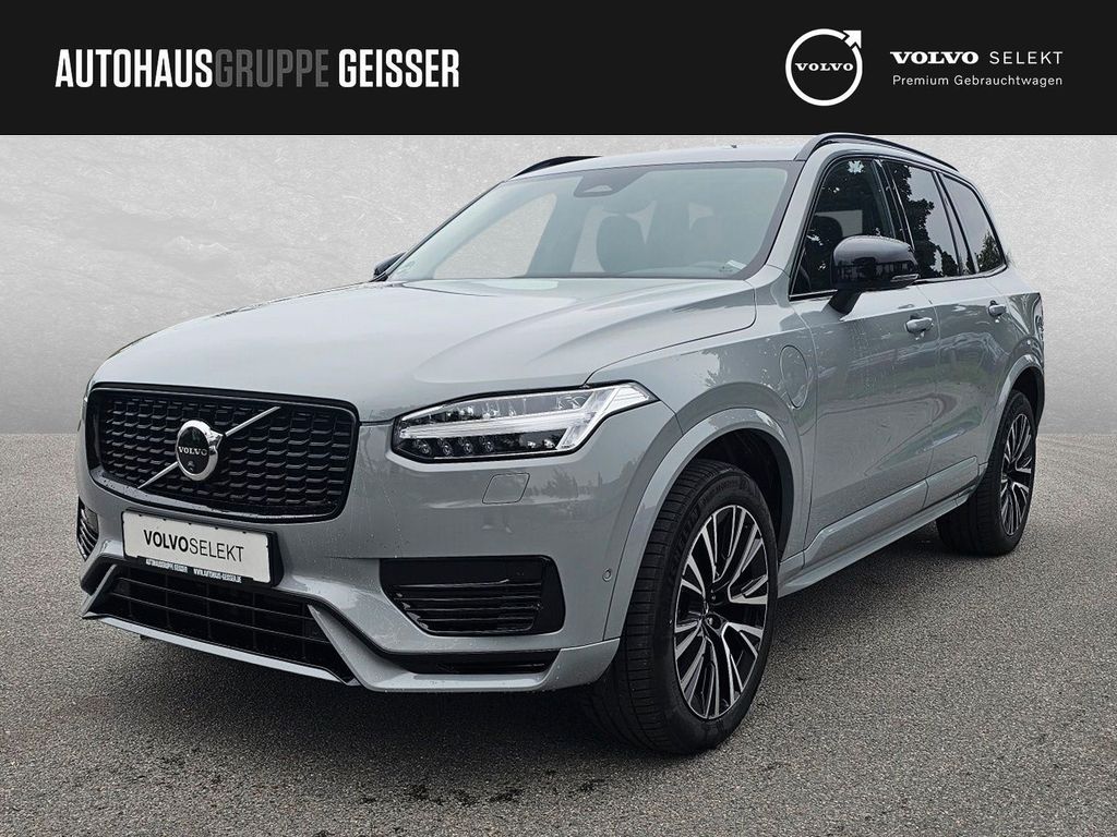 Volvo XC90 2024