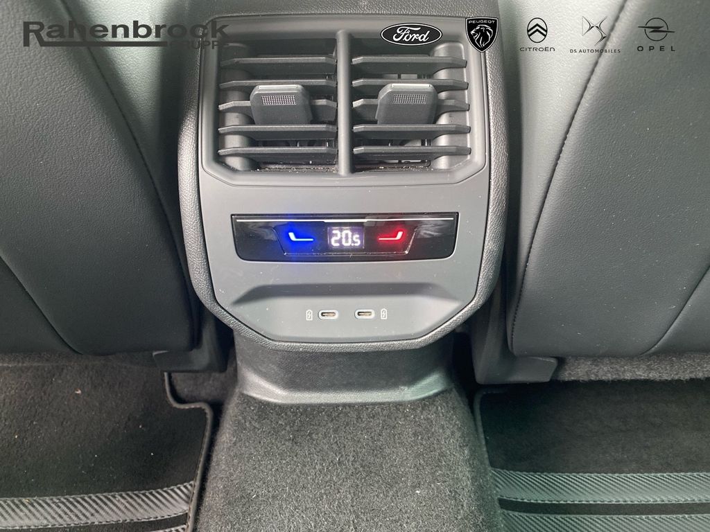 Cupra Leon 2023