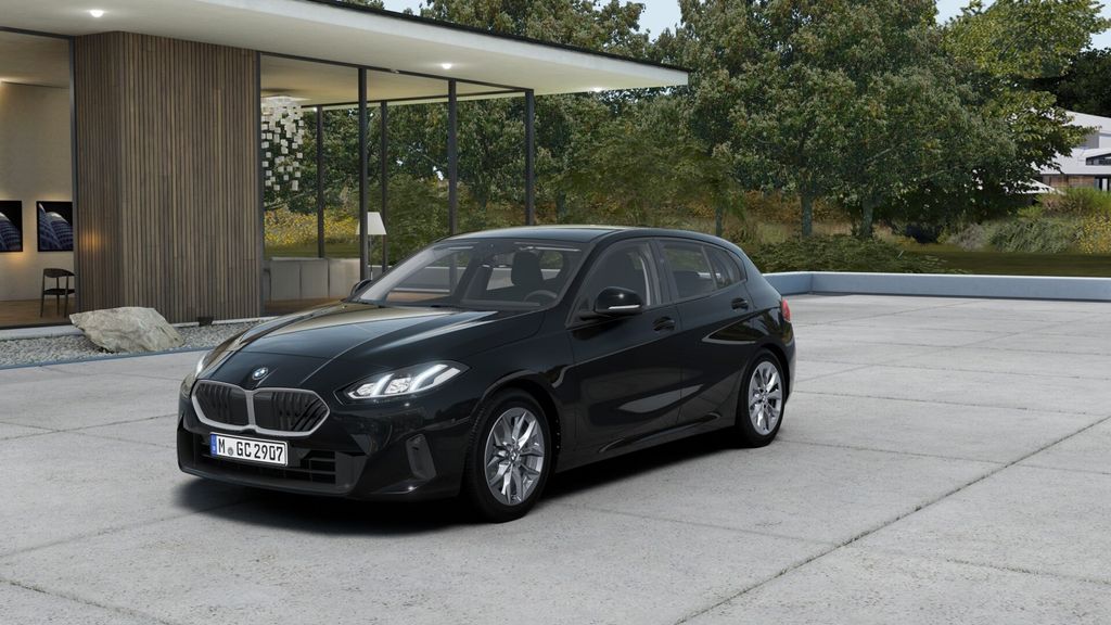 BMW 116