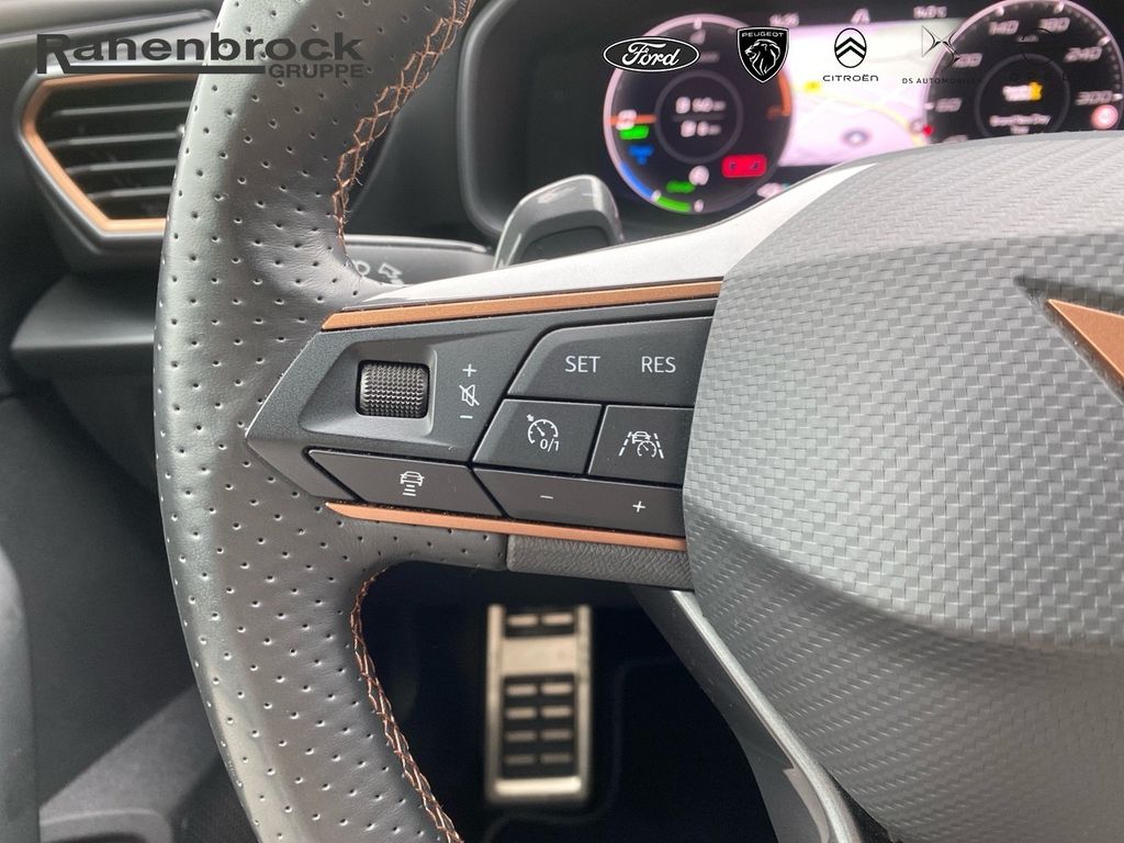 Cupra Leon 2023