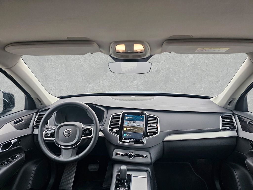 Volvo XC90 2024