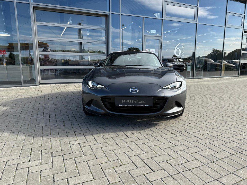 Mazda MX-5 2024