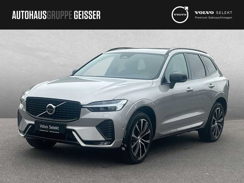 Volvo XC60 2025