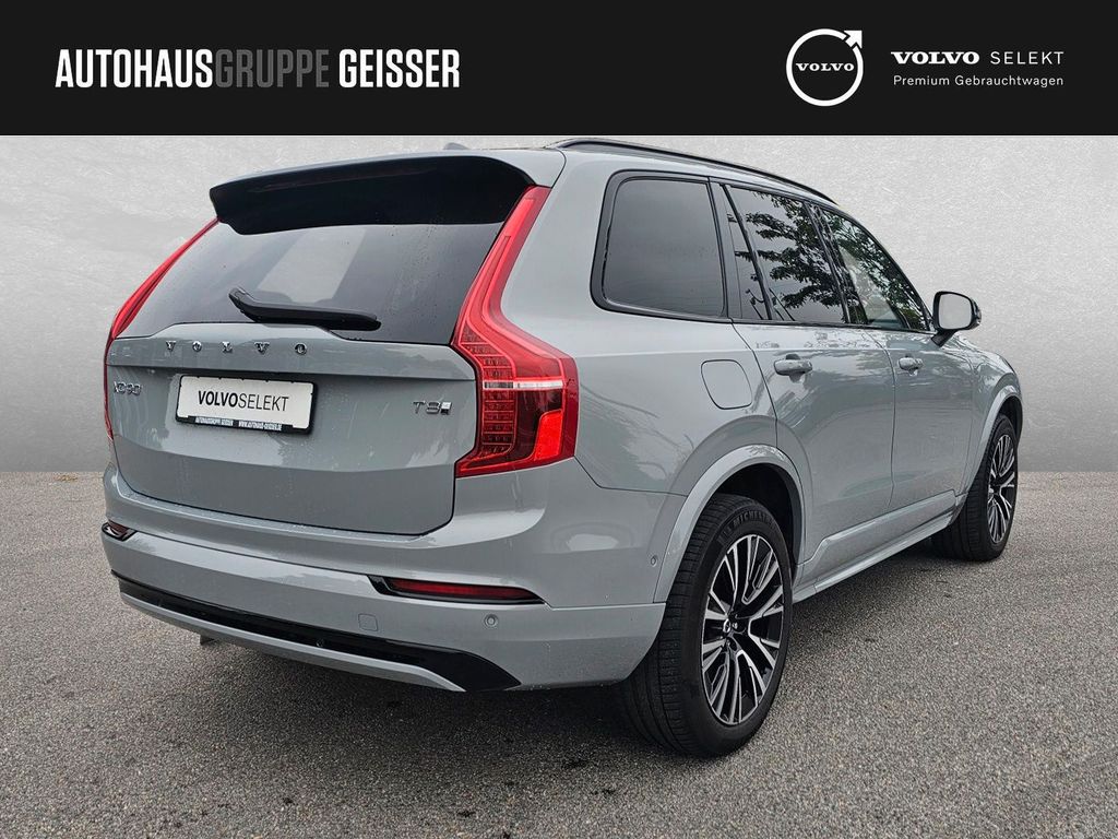 Volvo XC90 2024