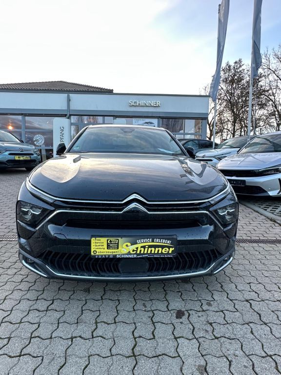 Citroën C5 X 2022