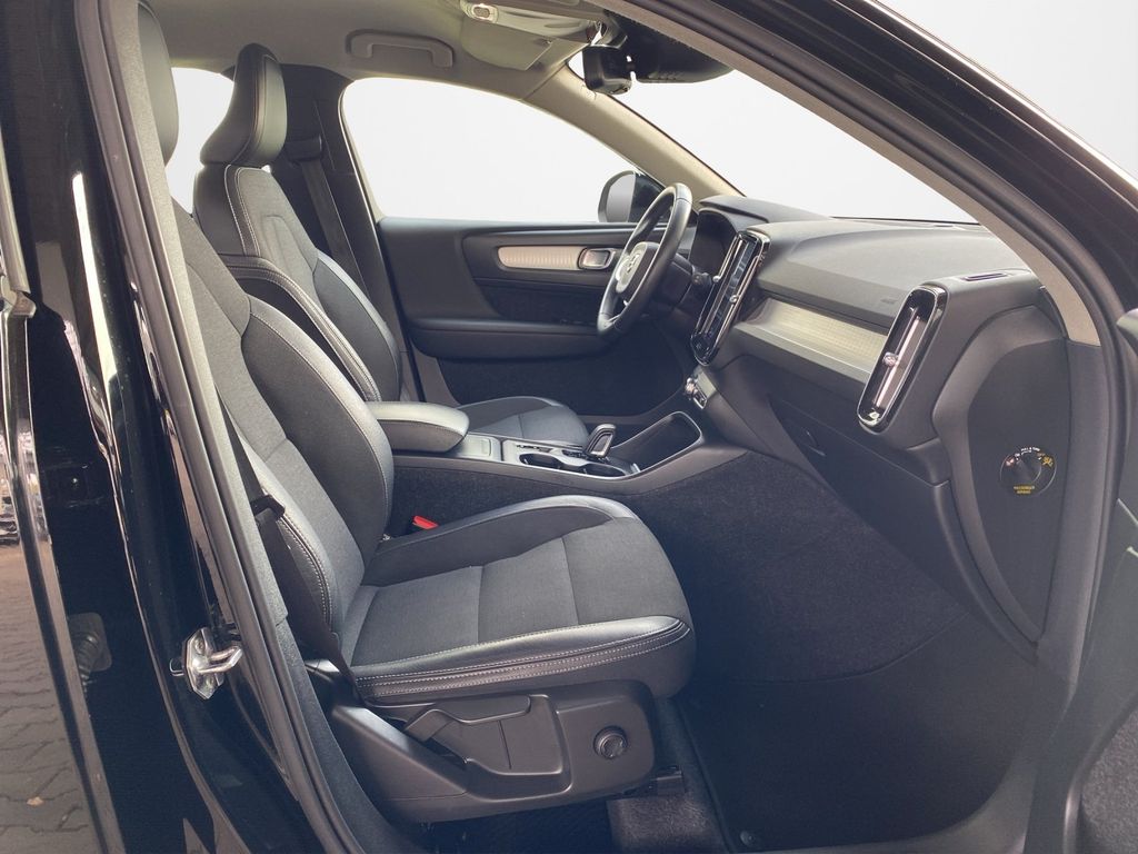 Volvo XC40 2019