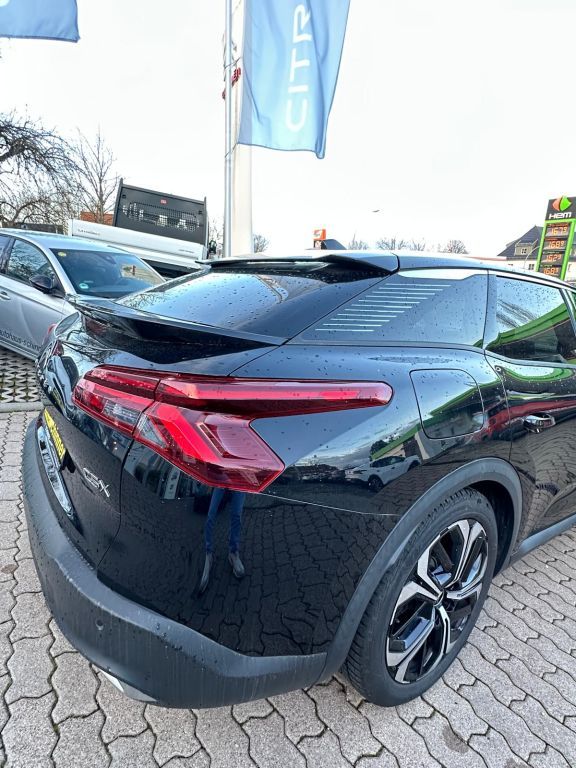 Citroën C5 X 2022