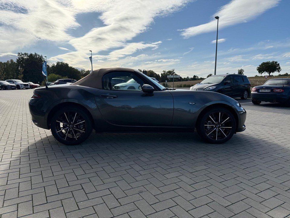 Mazda MX-5 2024