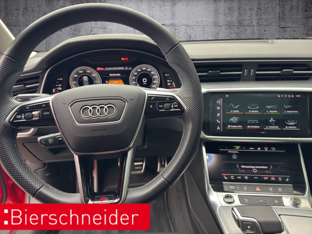 Audi A7 2023
