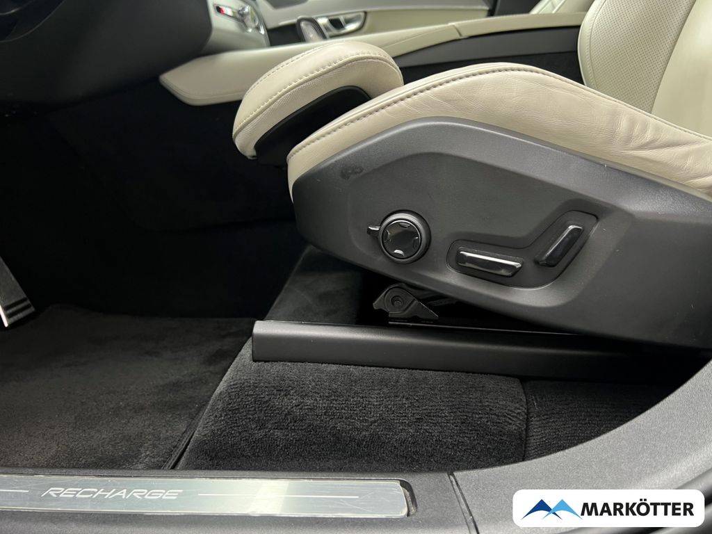 Volvo XC90 2022