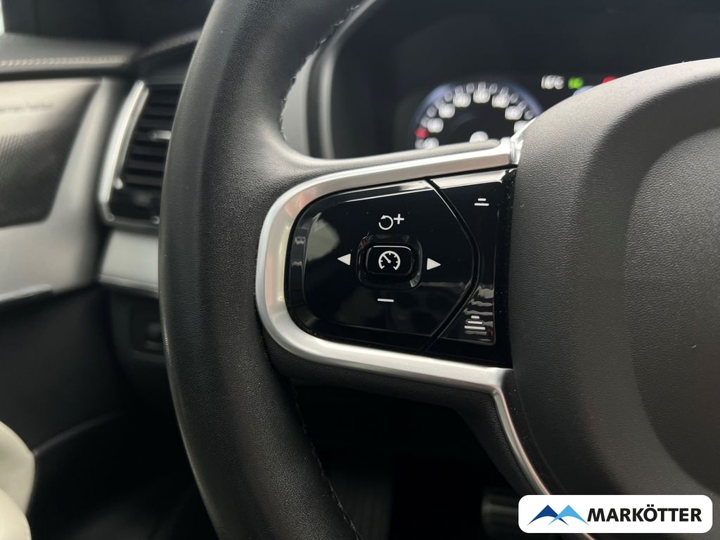 Volvo XC90 2022