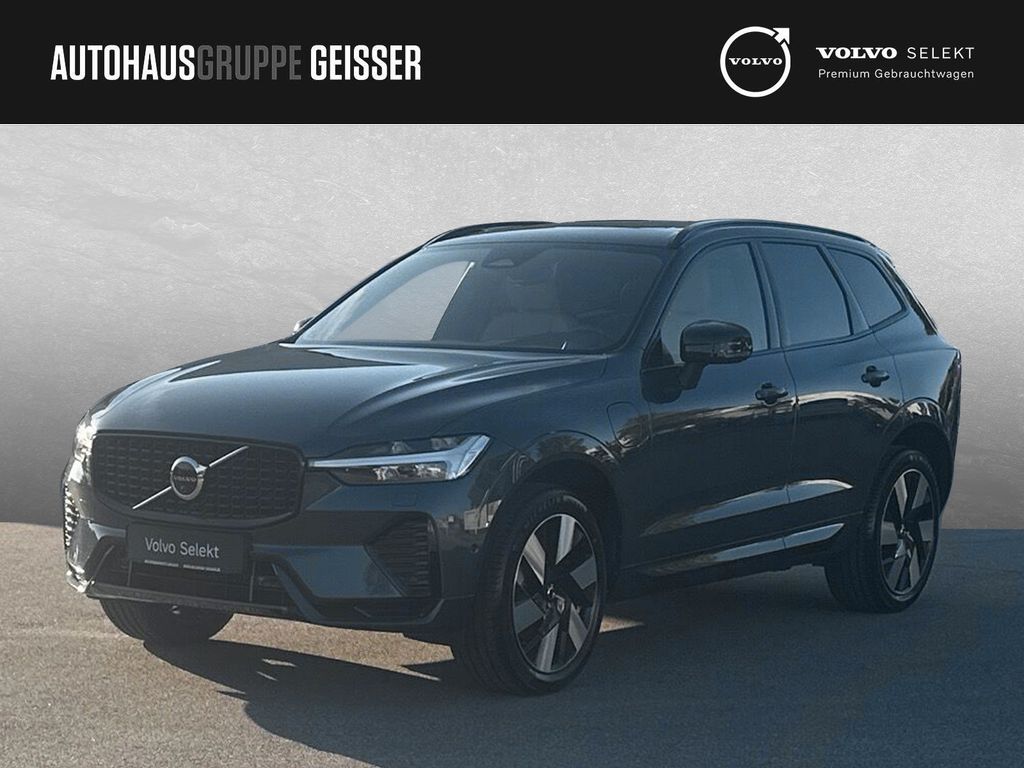 Volvo XC60 2025