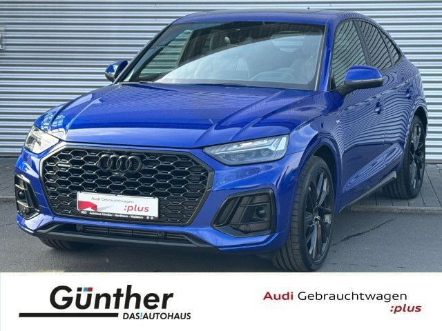 Audi Q5 2024