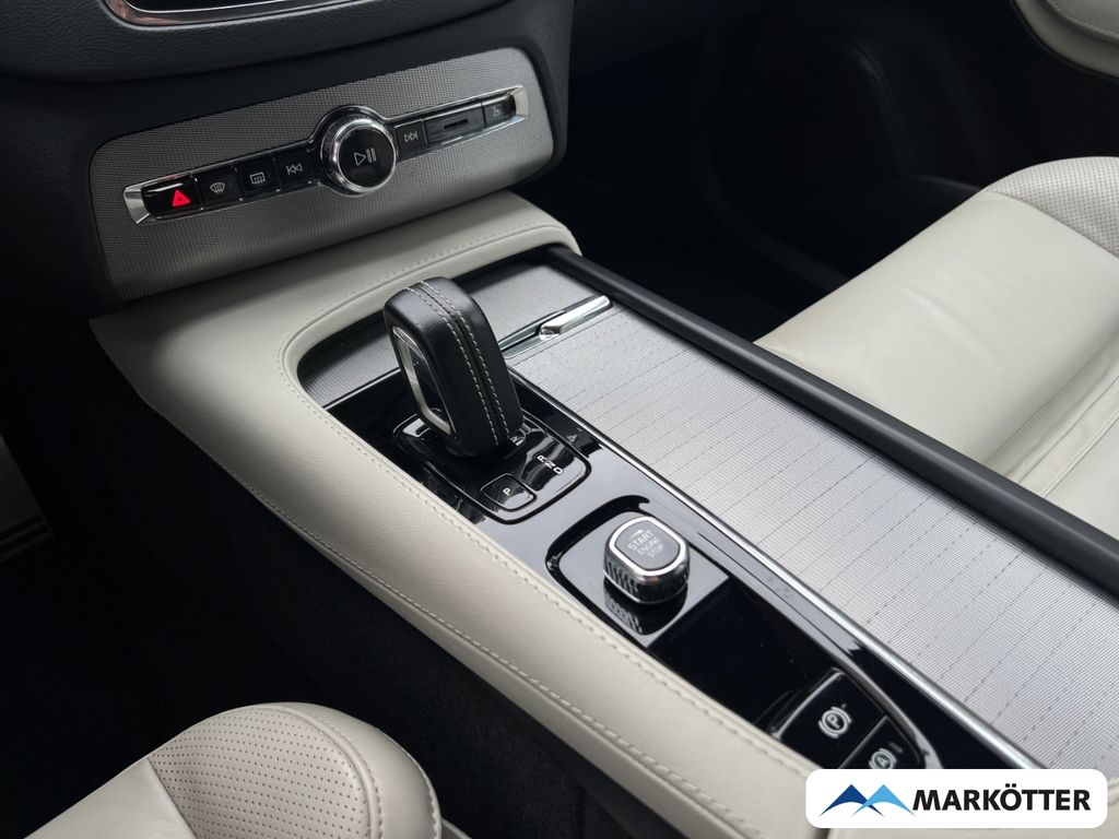 Volvo XC90 2022