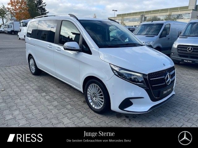 Mercedes-Benz V 220 2024
