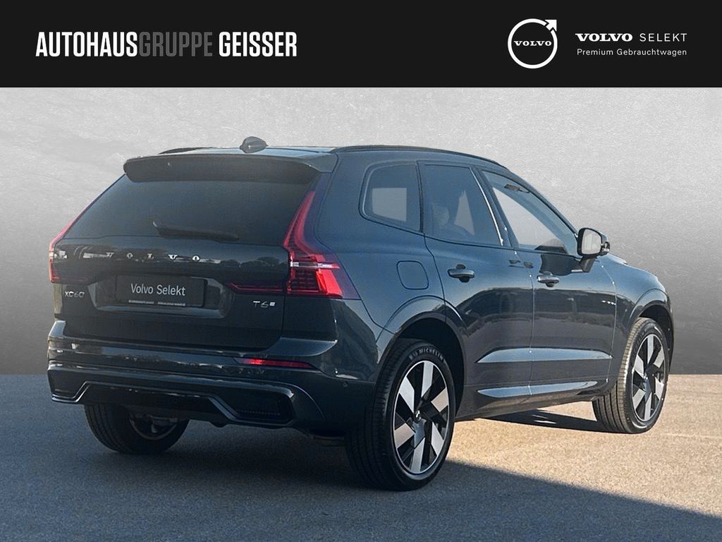 Volvo XC60 2025