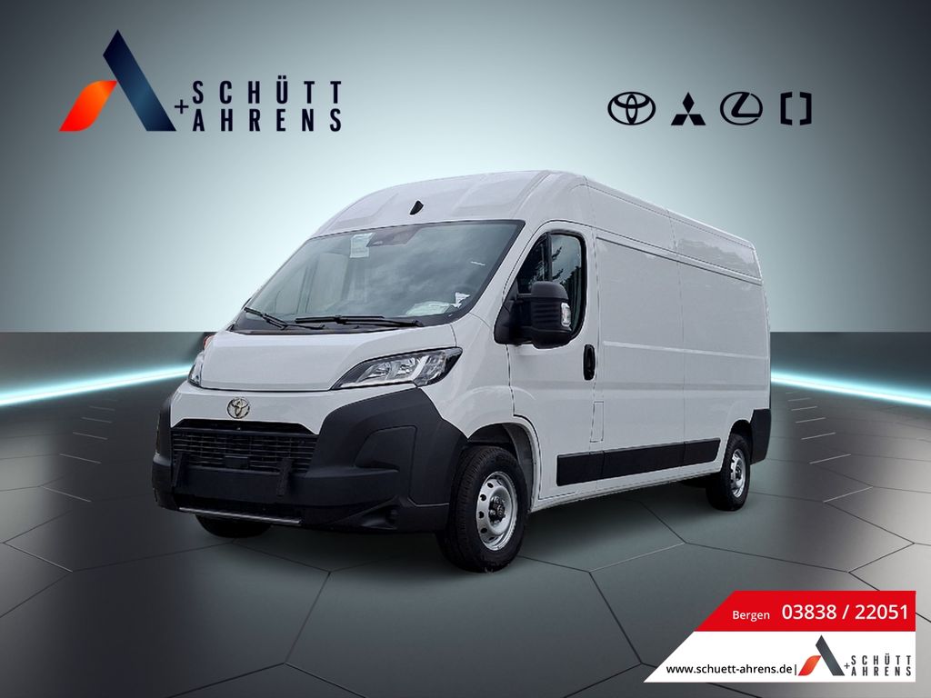 Toyota Proace Max