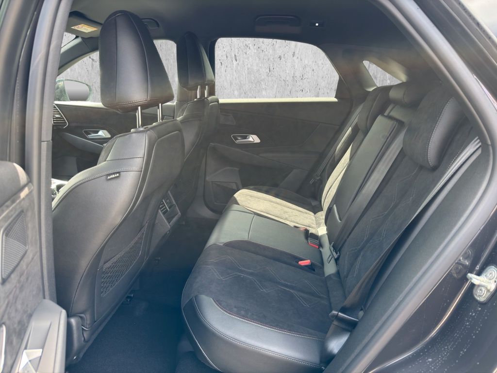 DS Automobiles DS7 (Crossback) 2025