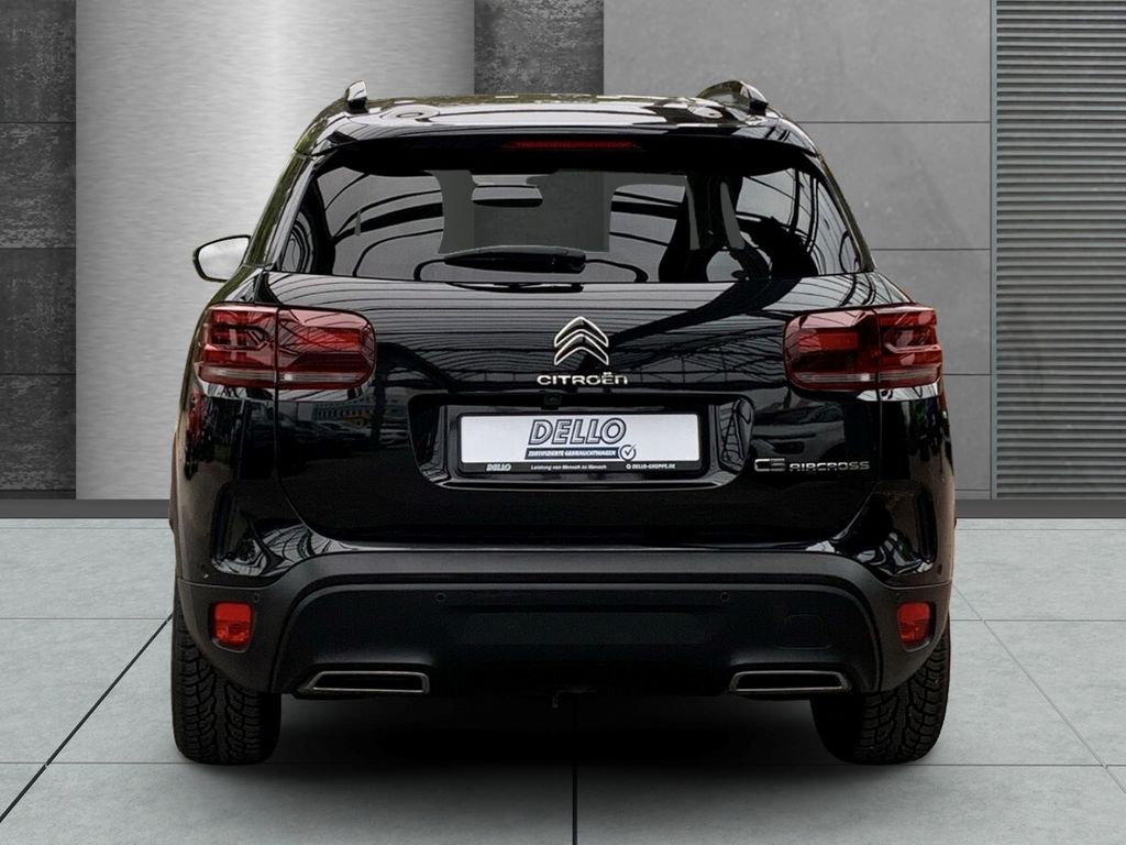Citroën C5 Aircross 2022