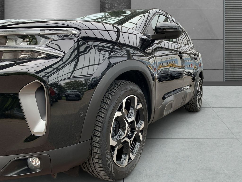 Citroën C5 Aircross 2022
