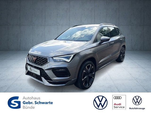Cupra Ateca 2025