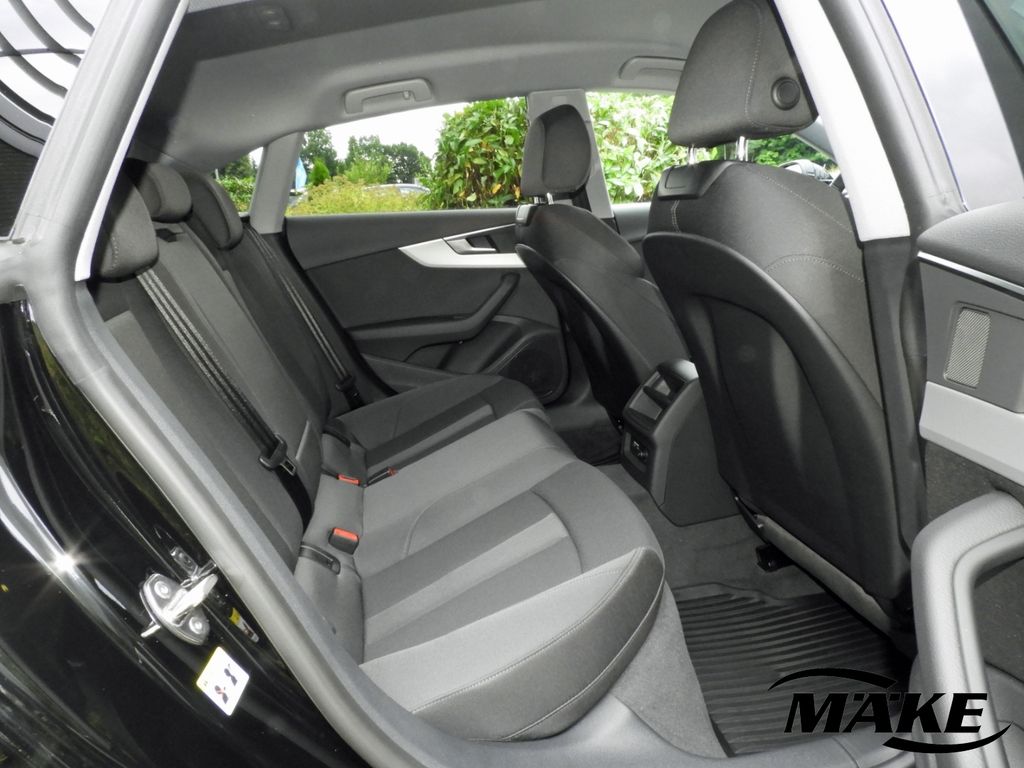 Audi A5 2024