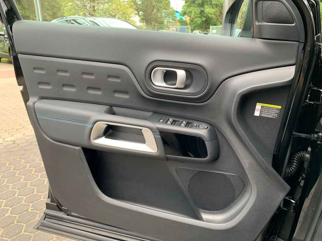 Citroën C5 Aircross 2022