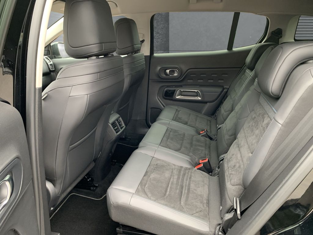 Citroën C5 Aircross 2022