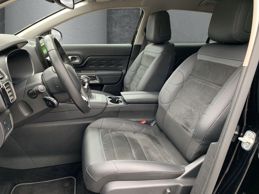 Citroën C5 Aircross 2022