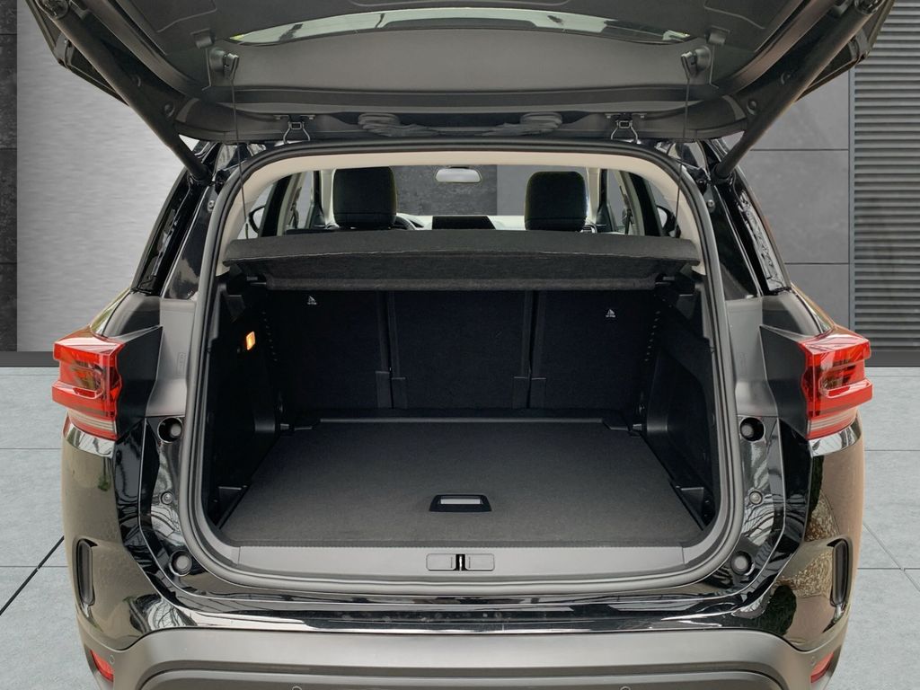 Citroën C5 Aircross 2022