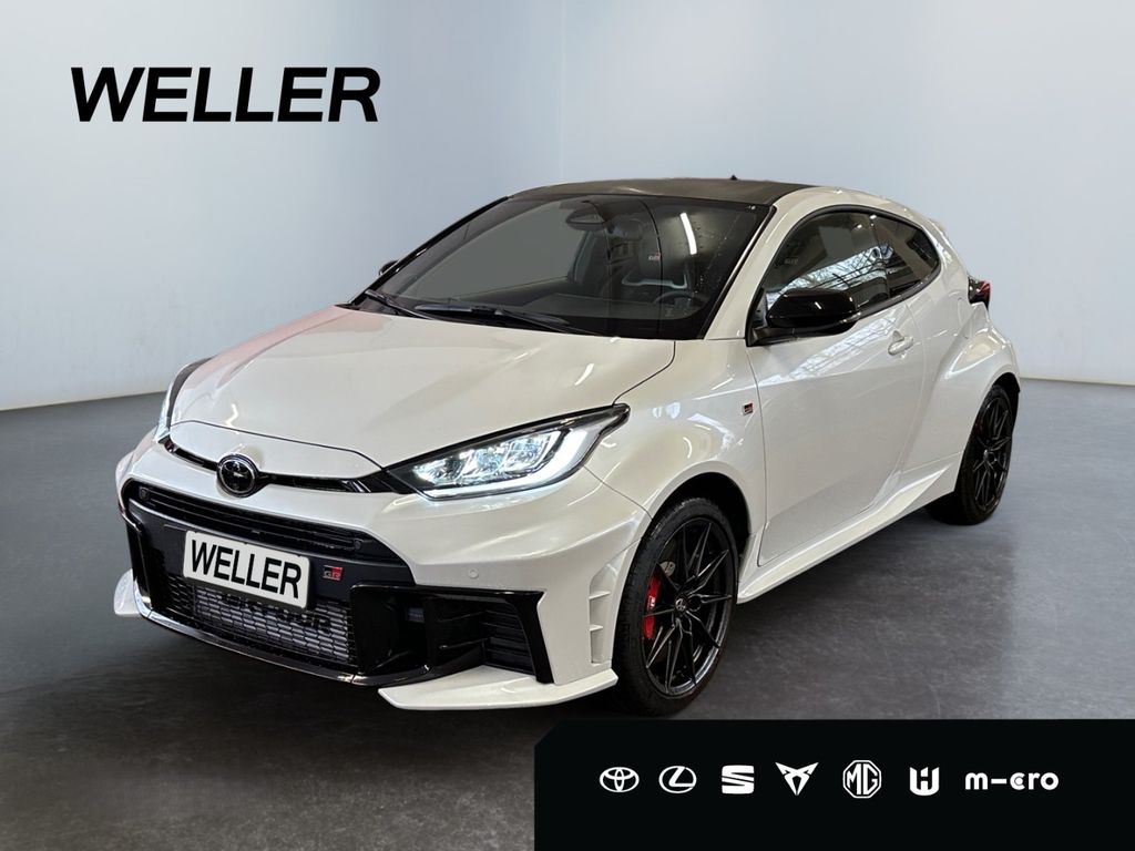 Toyota Yaris 2025