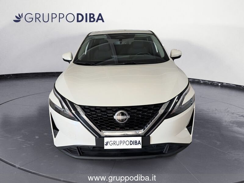 Nissan Qashqai 2023