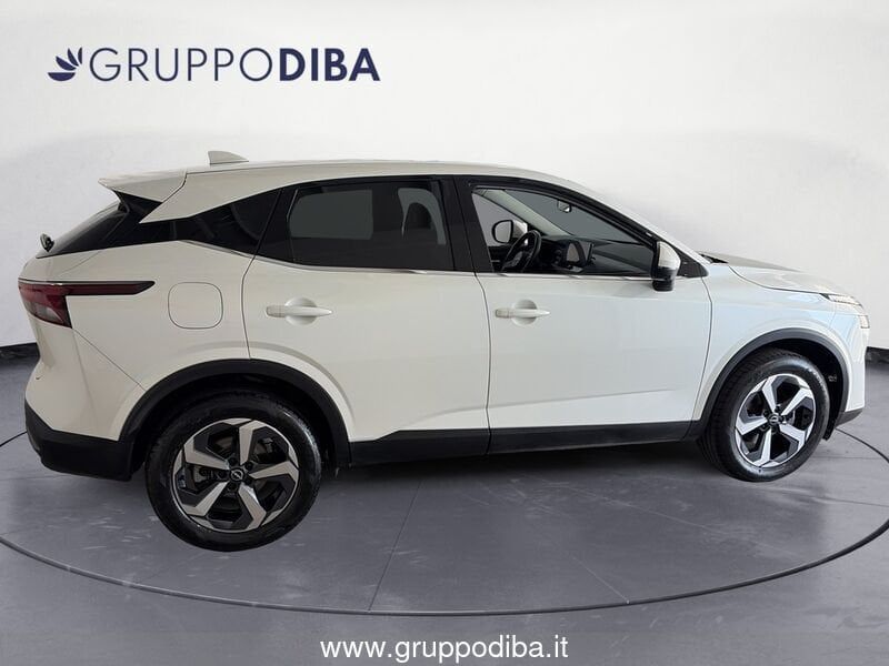 Nissan Qashqai 2023