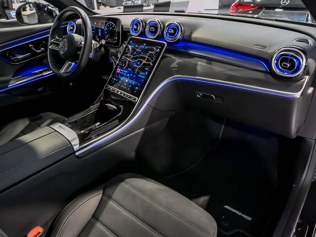 Mercedes-Benz CLE 200 2024