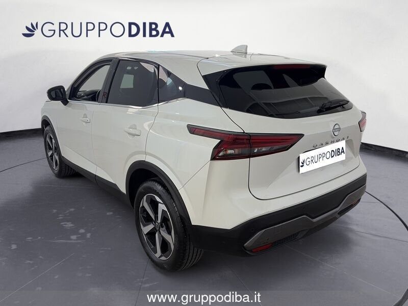 Nissan Qashqai 2023