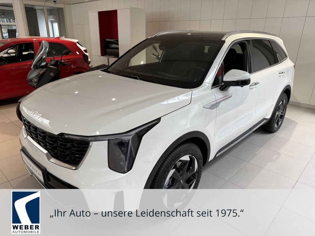 Kia Sorento 2025