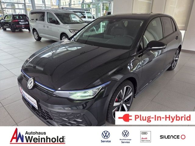 Volkswagen Golf 2025
