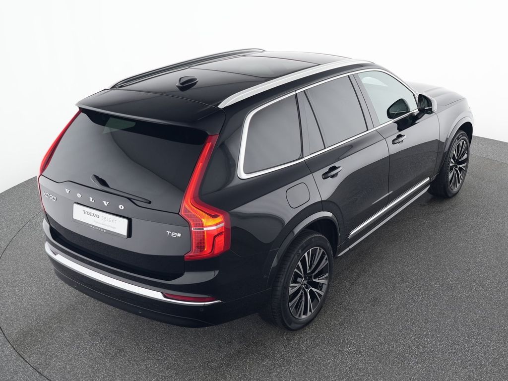 Volvo XC90 2024