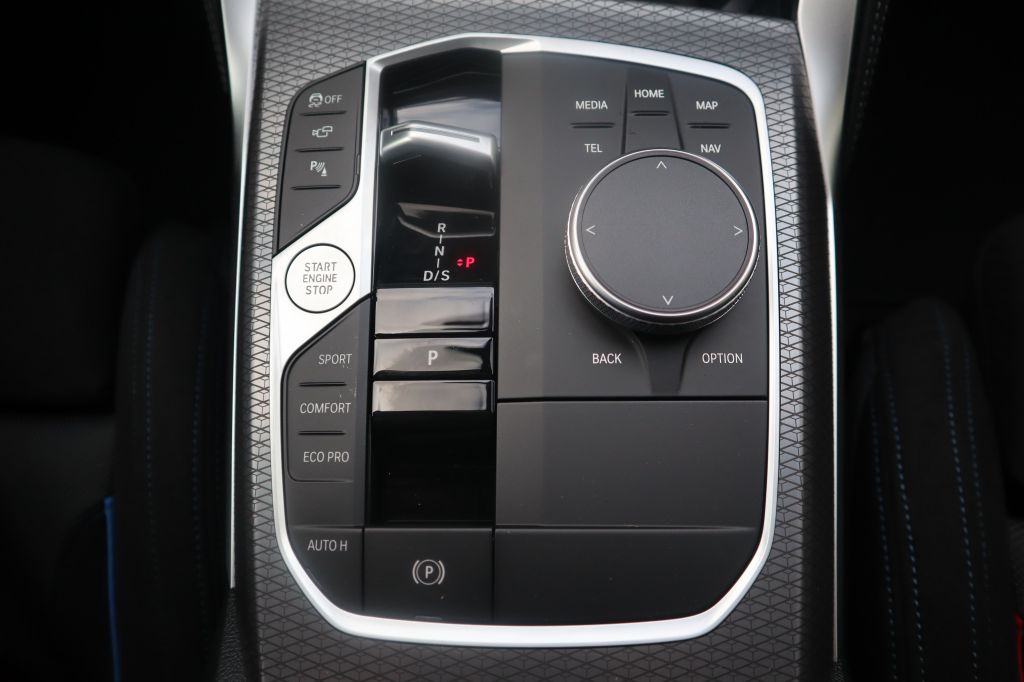 BMW 420 Gran Coupé 2025