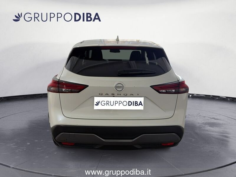 Nissan Qashqai 2023