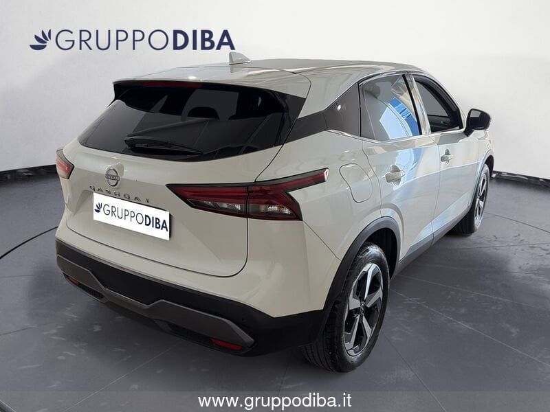 Nissan Qashqai 2023